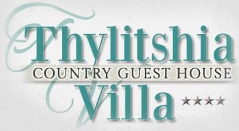 Thylitshia Villa Guesthouse: Thylitshia Villa Guesthouse