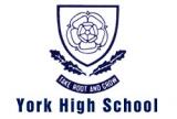York High School: York High School
