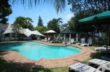 The Arms Restaurant and Lodge: Sedgfefield Garden Route