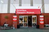 Visit the Outeniqua Transport Museum in George