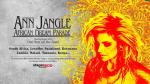 Ann Jangle African Dream Parade Album Launch LIVE in Knysna