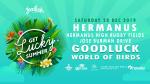 Get Lucky Summer Hermanus Edition (ft GoodLuck & The World of Birds)