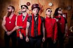 The Unplugged(ish) Tour by The Parlotones
