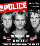 Message In A Bottle - A Tribute To Sting And The Police