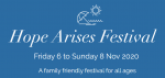 Hope Arises Festival