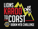 The Lions Karoo to Coast Mountain Bike Challenge