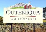 Outeniqua Farmer's Market every Saturday