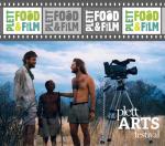 Plett Food & Film A Night Of Kalahari Enchantment