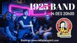 1925 Band LIVE in Plett