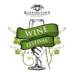 Barrington’s Wine Festival