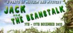 Jack and the Beanstalk - A Pantomime of Mayhem and Mystery