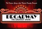 Broadway The Greatest Show