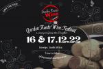 Garden Route Wine Festival