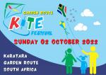 Garden Route Kite Festival