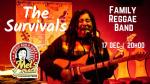 The Survivals - Family Reggae Band