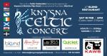 Knysna Celtic Concert