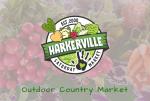 Harkerville Saturday Market