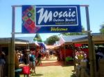 Mosaic Outdoor Market