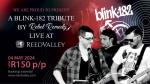 Blink182 tribute by Rebel Remedy