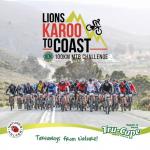 Lions Karoo to Coast MTB Challenge Lions Karoo to Coast MTB Challenge
