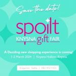 SPOILT Knysna Gift Fair