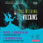 Still Wishing: Rise of the Villains