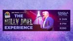 The Billy Joel Experience live in Knysna The Billy Joel Experience live in Knysna