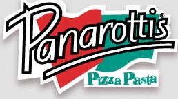 Panarottis Pizza Pasta Knysna: Panarottis Pizza Pasta Knysna