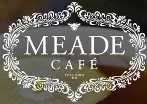 Meade Cafe George: Meade Cafe George