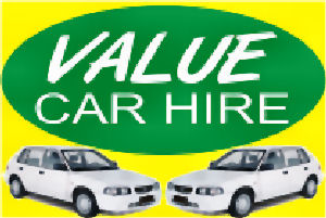 Value Car Hire: Cape Town car rental by Value Car Hire