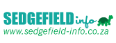 Sedgefield Tourism Info: Sedgefield Tourism Office