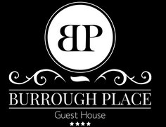 Burrough Place B&B: Burrough Place B&B George