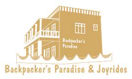 Backpackers Paradise & Joyrides