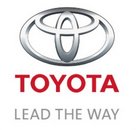 Halfway Toyota George: Halfway Toyota George