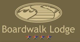 Boardwalk Lodge: Boardwalk Lodge Wilderness