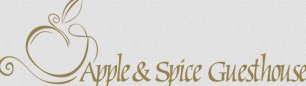 Apple & Spice Guesthouse: Apple & Spice Guesthouse George