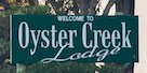 Oyster Creek Lodge: Oyster Creek Lodge