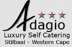 ADAGIO Luxury Self Catering Apartments: ADAGIO Luxury Self Catering Apartments