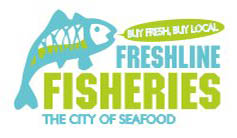 Freshline Fisheries: Freshline Fisheries