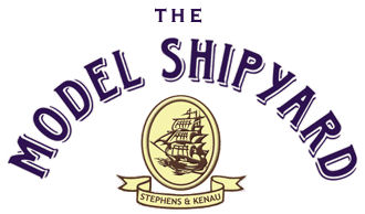 The Model Shipyard: The Model Shipyard Mosselbay